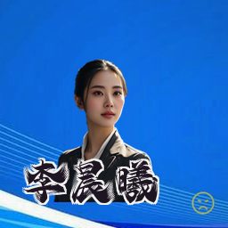 李晨曦